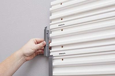 Stanley STST82611-1 TRACK WALL® Eindkap