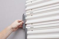 Stanley STST82611-1 TRACK WALL® Eindkap - thumbnail