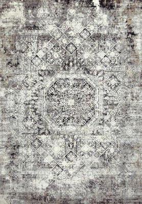 Vintage Vloerkleed Beige Barrett, 200x300 Vintage Vloerkleed Beige Barrett, 200x300