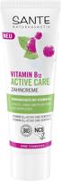 Tandpasta vitamine B12 active care 75 Milliliter - thumbnail