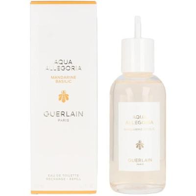 Guerlain Aqua Allegoria Mandarine Basilic Eau de toilette 200 ml Dames