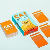 Kat IQ test - thumbnail
