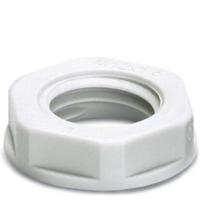 Phoenix Contact 1424549 A-INL-PG9-P-LG Contramoer PG9 PA 6 GF 30 10 stuk(s) - thumbnail