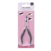 Vaessen Creative • 3-in-1 tang - thumbnail