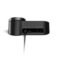 Hi-Res gecertificeerde DAC voor PC, Xbox en PlayStation - STEELSERIES - GAME DAC GEN 2 Xbox - Zwart - thumbnail