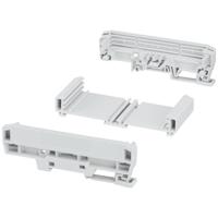 Phoenix Contact UM-BASIC-KIT-B108-L60-7035 1300352 Profielbehuizing 63.8 x 127.8 x 39.45 PVC Grijs-wit (RAL 7035) 1 stuk(s) - thumbnail