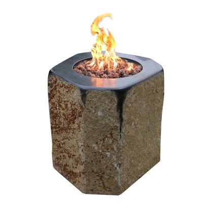 Elementi - Derby Gashaard