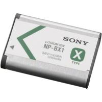 Sony NP-BX1 accu voor RX100, ZV-1, HX99 - thumbnail
