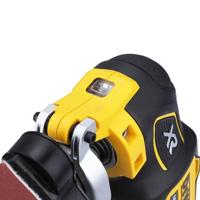 18V multigereedschap DEWALT DCS356N - thumbnail