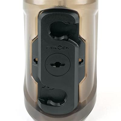 Sks monkeybottle bidon incl. magnetische houder 450ml 80242