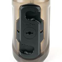 Sks monkeybottle bidon incl. magnetische houder 450ml 80242 - thumbnail