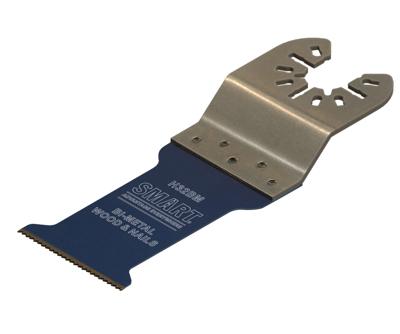SMART blades UN TRA 32x51mm BiM-blad h-s 10st voor multitool