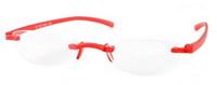 Leesbril Visibilia Moxxi-Rood 31227-+1.00 - thumbnail