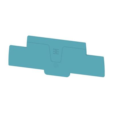 Weidmüller 2744160000 Blauw 20 stuk(s)