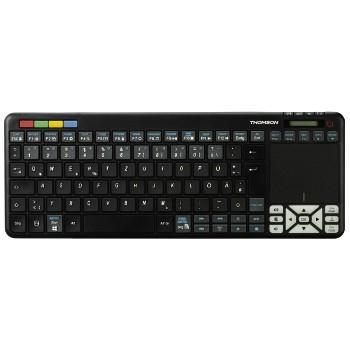 Hama Roc3506 Infrarood afstandsbediening, draadloos, zwart