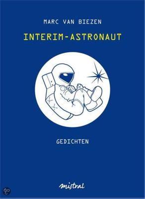 Interim-astronaut (Paperback)