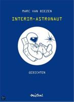 Interim-astronaut (Paperback) - thumbnail