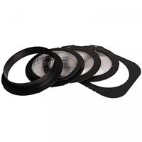 Briteq BT-SUNRAY 130R COB LED projector (IP65) - thumbnail