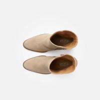 Paul Green 8147 028 almond Beige maat 38.5 - thumbnail