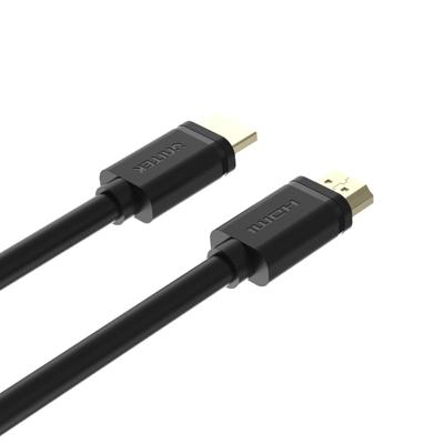 UNITEK Y-C138M HDMI kabel 2 m HDMI Type A (Standaard) Zwart