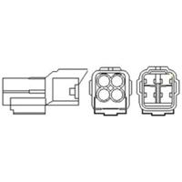 Lambdasonde OSM120 - thumbnail