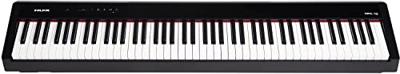 NUX NPK10/BK digitale piano zwart