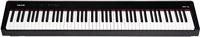 NUX NPK10/BK digitale piano zwart - thumbnail