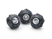 Pontec 87585 Vijverbelichting Set van 3 stuks LED - thumbnail