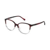 Brillenframe Dames Loewe VLWA17M5301FW Rood (ø 53 mm) - thumbnail