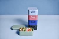 Mepal take a break lunchbox roze - thumbnail