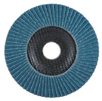 Makita Accessoires Lamellenschuurschijf 125mm Z80 - D-63806 D-63806 - thumbnail