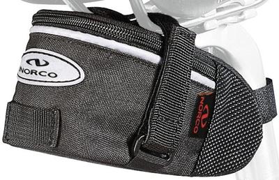 NORCO zadeltas "ottawa mini" saddle bag ottawa mini 0,4l