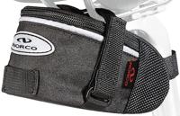 NORCO zadeltas "ottawa mini" saddle bag ottawa mini 0,4l - thumbnail