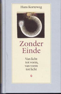 Zonder einde - Hans Korteweg - ebook