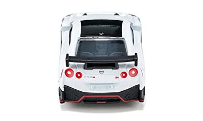 Siku Nissan GT-R Nismo 1:87 - thumbnail