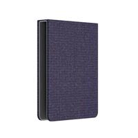 Ledger Flex - Magnet Folios Aubergine Case Case Aubergine - thumbnail
