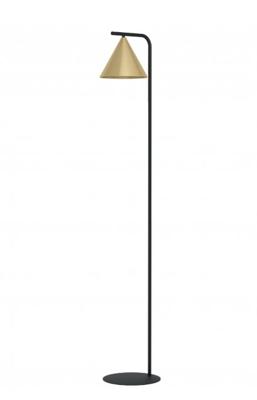 Eglo Gouden vloerlampNarices - 99594