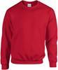 Gildan G18000 Heavy Blend™ Adult Crewneck Sweatshirt - Cherry Red - L Gildan G18000 Heavy Blend™ Adult Crewneck Sweatshirt - Cherry Red - L