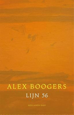 Lijn 56 - Alex Boogers - ebook
