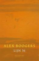 Lijn 56 - Alex Boogers - ebook - thumbnail