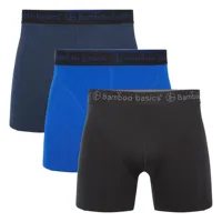 Bamboo Basics Rico 3-Pack Boxershort - thumbnail