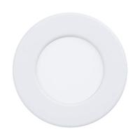 Eglo Led inbouwspotFueva 5 Ø 8,6cm - 99147 - thumbnail