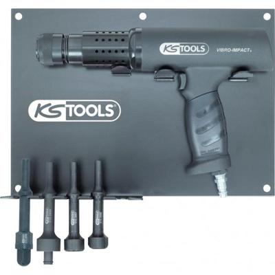KS Tools 515.3880 Pneumatische beitel 6.3 bar