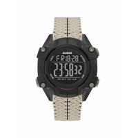 Horloge Heren Guess GW0342G2 (Ø 47 mm) - thumbnail