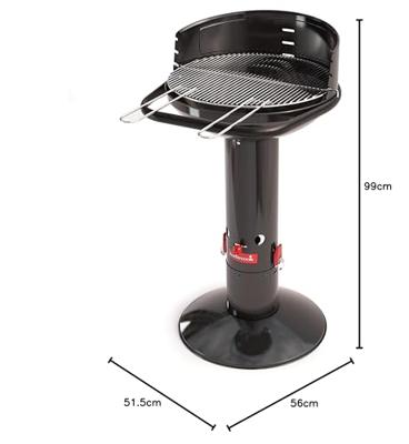 Loewy 50 Barbecook - Barbecook
