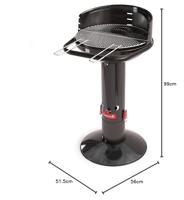 Loewy 50 Barbecook - Barbecook - thumbnail