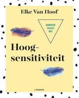 Eerste hulp bij hoogsensitiviteit (Paperback) - thumbnail