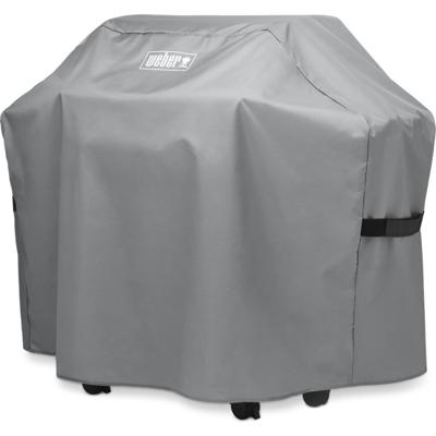 Weber Genesis 300 Series Premium Grill Cover