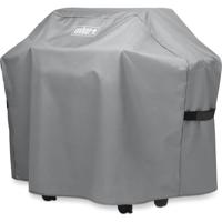Weber Genesis 300 Series Premium Grill Cover - thumbnail