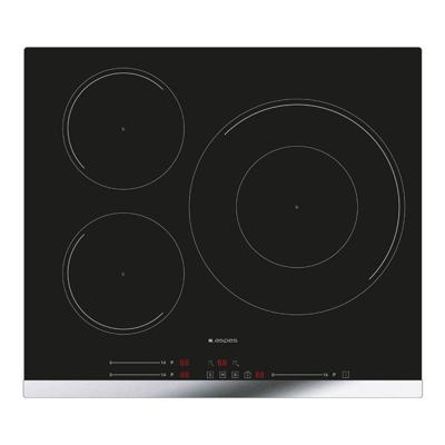 Inductiekookplaat Aspes AI3601SB32